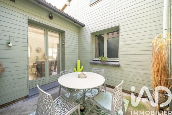 Appartement à vendre 3 pièces 79 m² Fléville-devant-Nancy