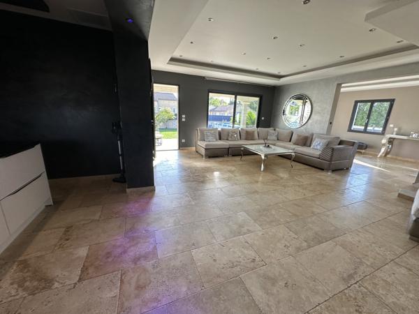 Villa de 160 m2  Roquemaure (30150)