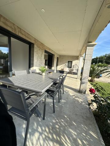 Villa de 160 m2  Roquemaure (30150)