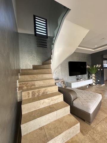 Villa de 160 m2  Roquemaure (30150)