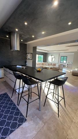 Villa de 160 m2  Roquemaure (30150)