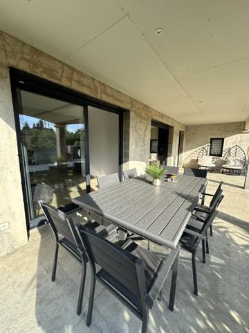 Villa de 160 m2  Roquemaure (30150)