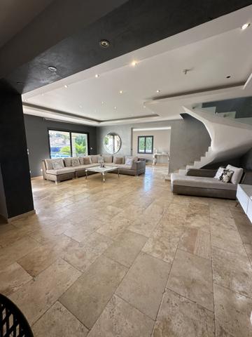 Villa de 160 m2  Roquemaure (30150)