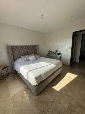 Villa de 160 m2  Roquemaure (30150)