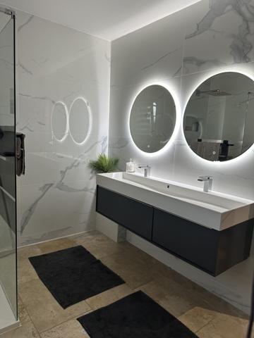 Villa de 160 m2  Roquemaure (30150)