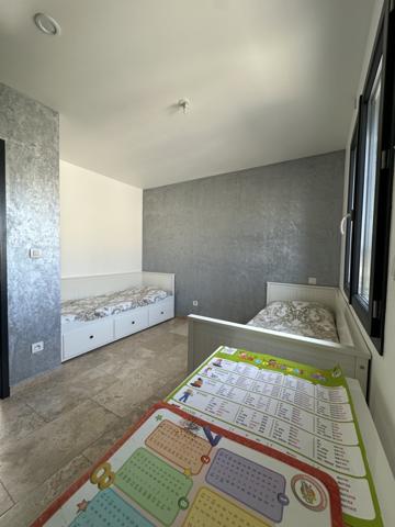 Villa de 160 m2  Roquemaure (30150)