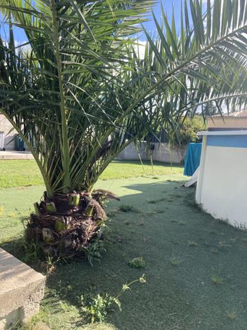 Villa de 160 m2  Roquemaure (30150)