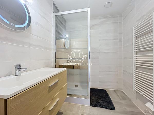 Appartement à vendre La Tour-du-Pin