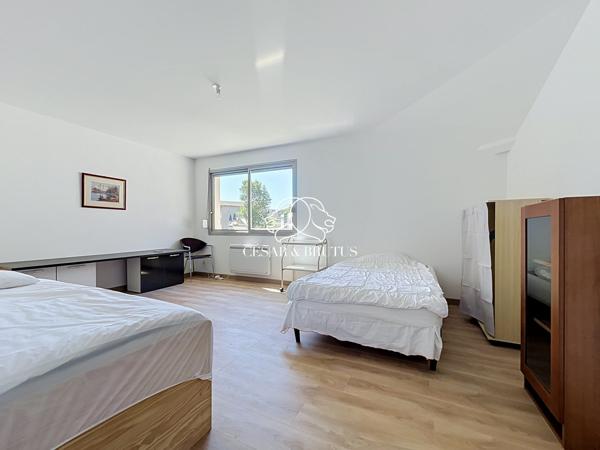 Appartement à vendre La Tour-du-Pin