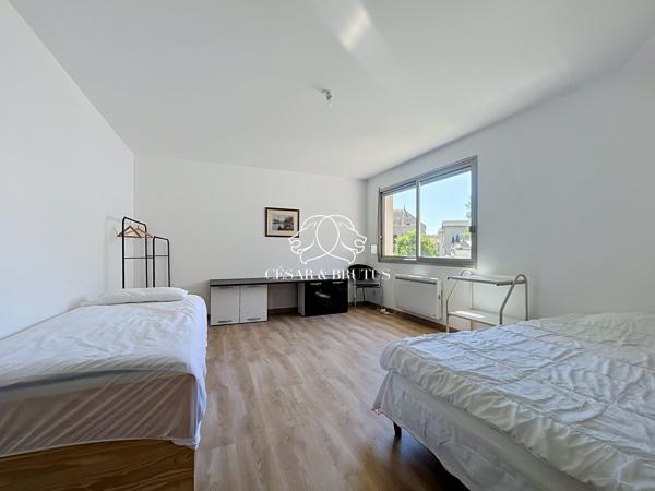 Appartement à vendre La Tour-du-Pin