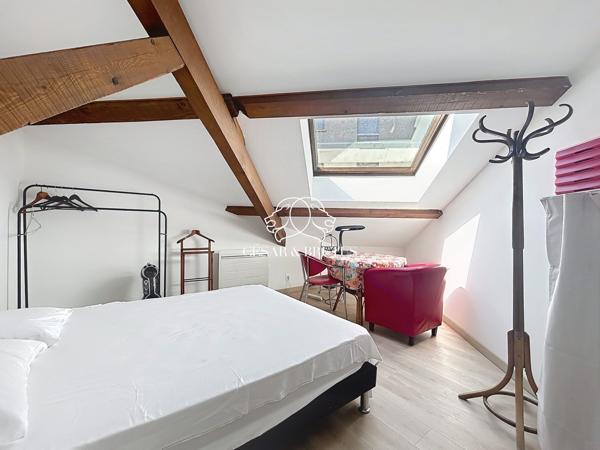 Appartement à vendre La Tour-du-Pin