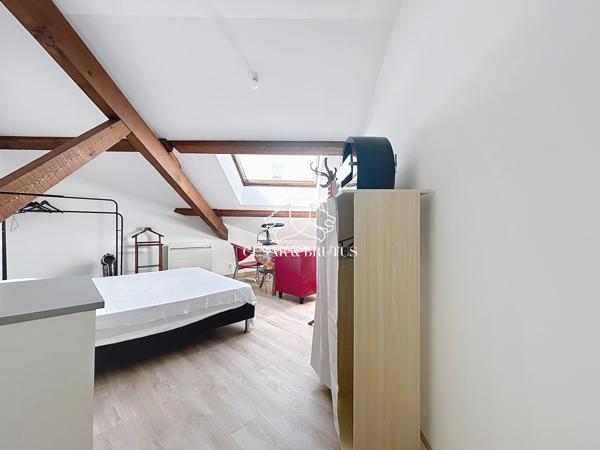 Appartement à vendre La Tour-du-Pin