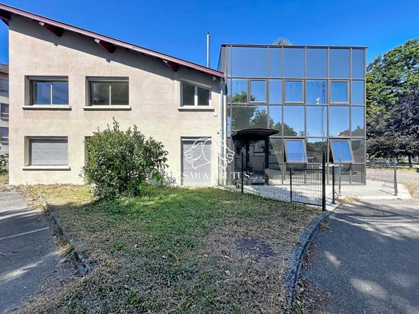 Appartement à vendre La Tour-du-Pin