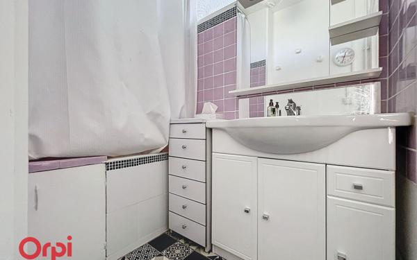 Appartement à louer    3 pièces • 56 m2 Le Mans