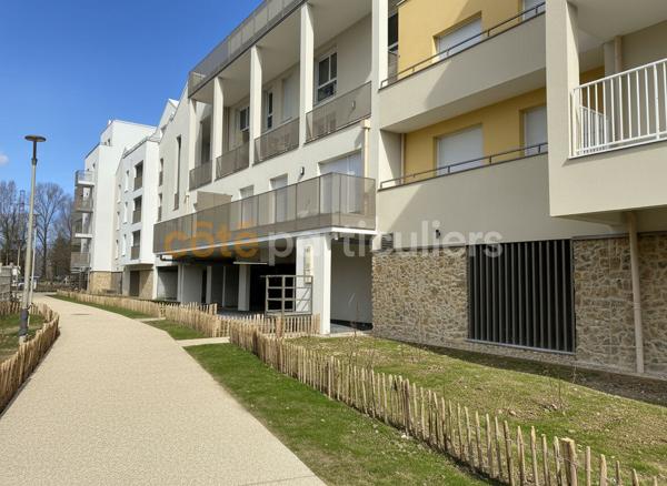 Vente Appartement73,8 m² - 3 Pièces - VILLENEUVE SAINT GEORGES (94190)