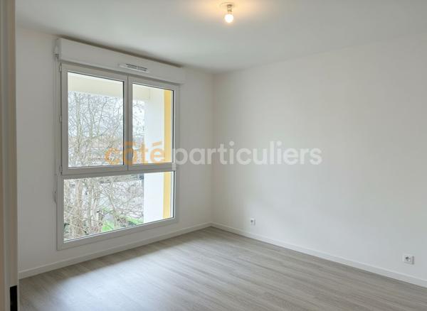 Vente Appartement73,8 m² - 3 Pièces - VILLENEUVE SAINT GEORGES (94190)