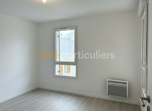 Vente Appartement73,8 m² - 3 Pièces - VILLENEUVE SAINT GEORGES (94190)