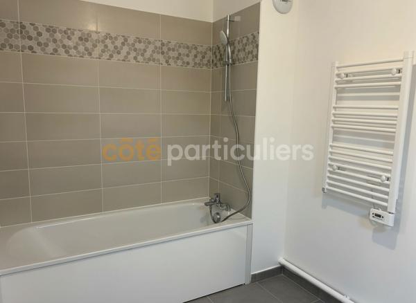 Vente Appartement73,8 m² - 3 Pièces - VILLENEUVE SAINT GEORGES (94190)