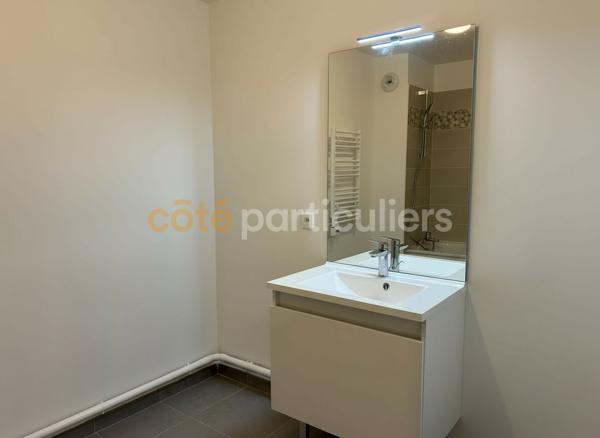 Vente Appartement73,8 m² - 3 Pièces - VILLENEUVE SAINT GEORGES (94190)