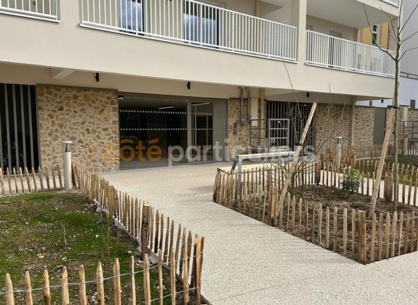 Vente Appartement73,8 m² - 3 Pièces - VILLENEUVE SAINT GEORGES (94190)