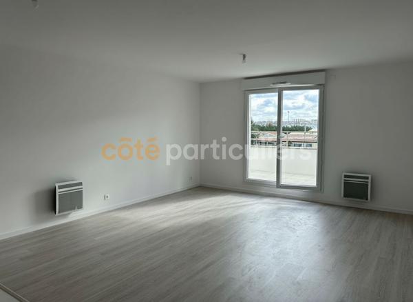 Vente Appartement73,8 m² - 3 Pièces - VILLENEUVE SAINT GEORGES (94190)