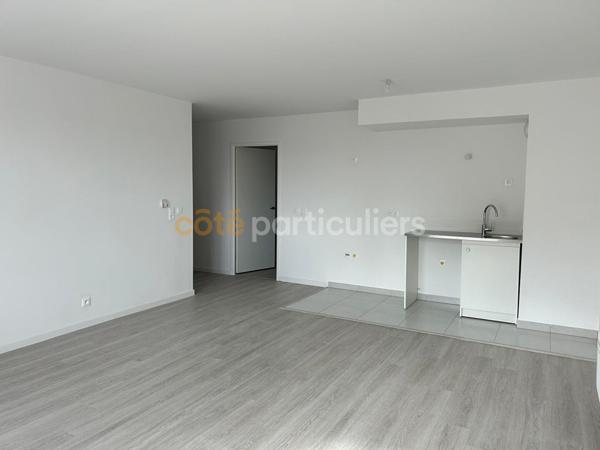 Vente Appartement73,8 m² - 3 Pièces - VILLENEUVE SAINT GEORGES (94190)