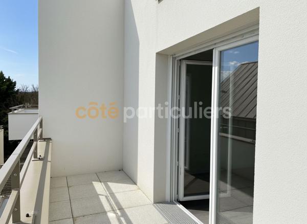 Vente Appartement73,8 m² - 3 Pièces - VILLENEUVE SAINT GEORGES (94190)