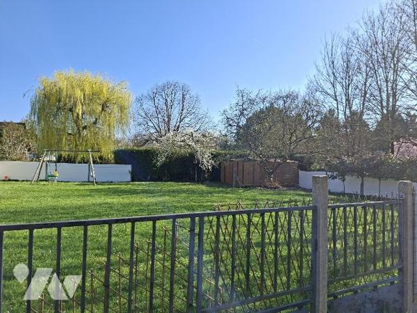 Terrain à vendre Monts