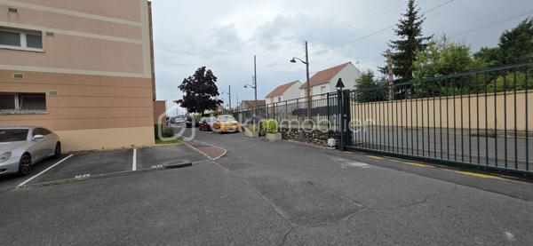 Appartement de 82 m²