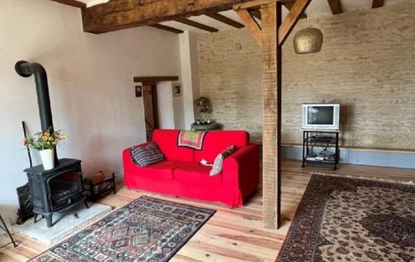 Vente Maison Champagne-mouton   