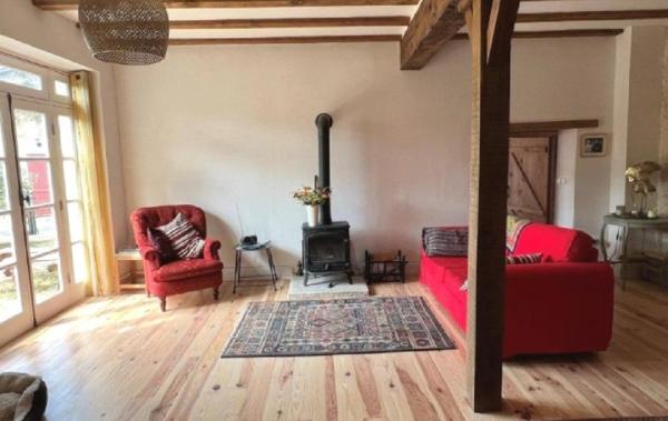 Vente Maison Champagne-mouton   