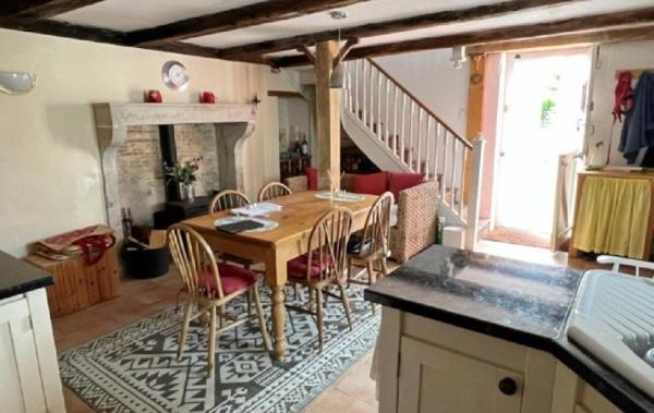 Vente Maison Champagne-mouton   