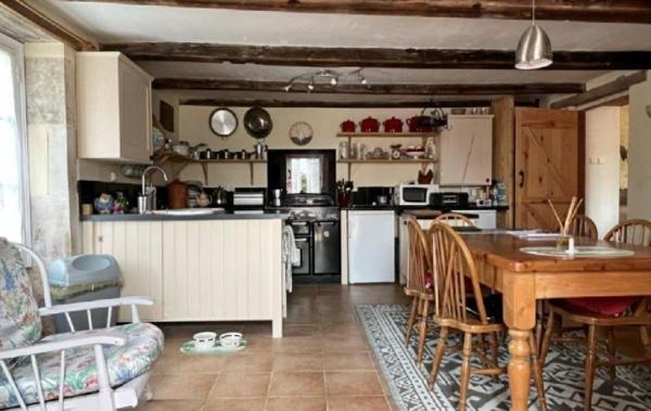 Vente Maison Champagne-mouton   