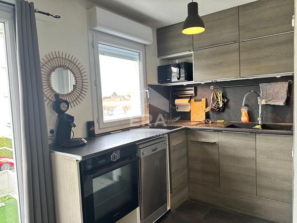 PAU : Appartement Pau 2 pièces 46.86 m2