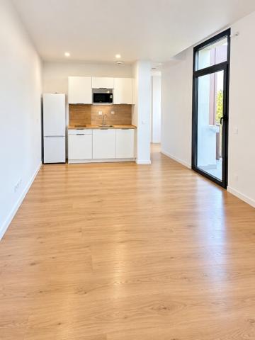 Appartement Le Havre 46 m²