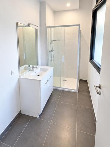 Appartement Le Havre 46 m²