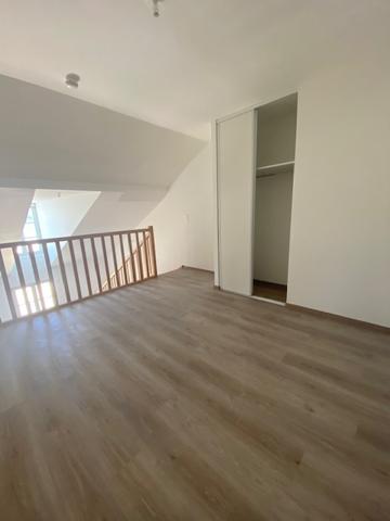 Appartement Compiègne 3 pièces
