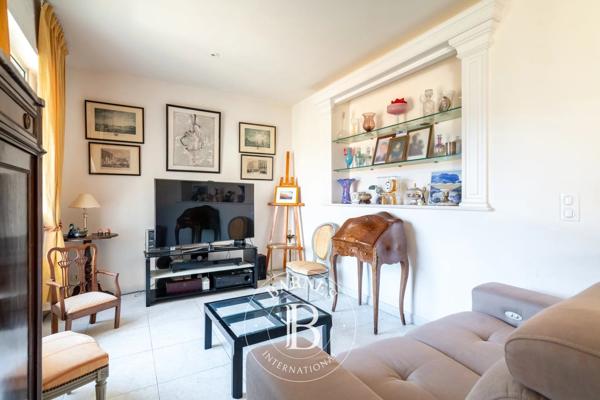 Cassis, Appartement 3 Chambres -  144 m² à vendre