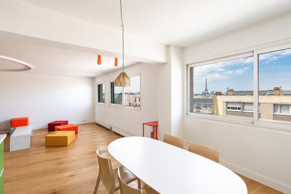 Appartement 3 pièces 93 m2