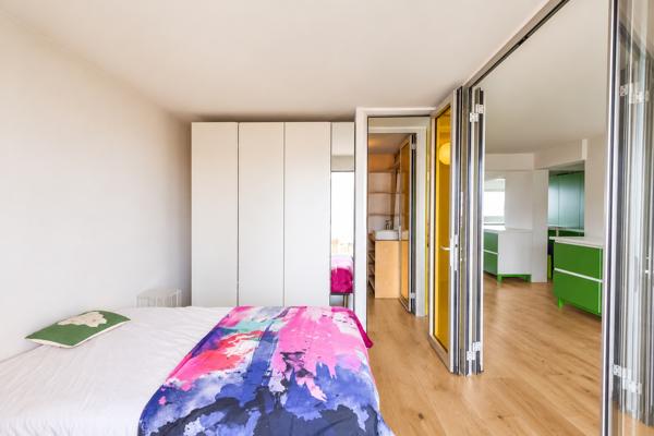 Appartement 3 pièces 93 m2