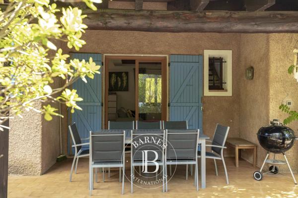 Sainte-Lucie-de-Porto-Vecchio, Villa 7 Chambres -  250 m² à vendre