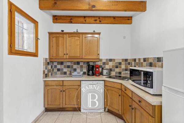 Sainte-Lucie-de-Porto-Vecchio, Villa 7 Chambres -  250 m² à vendre