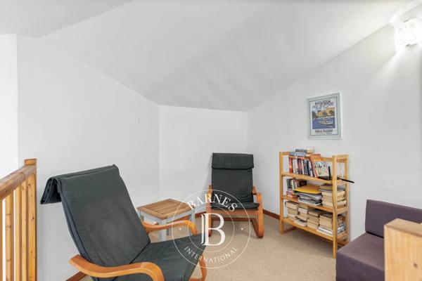 Sainte-Lucie-de-Porto-Vecchio, Villa 7 Chambres -  250 m² à vendre