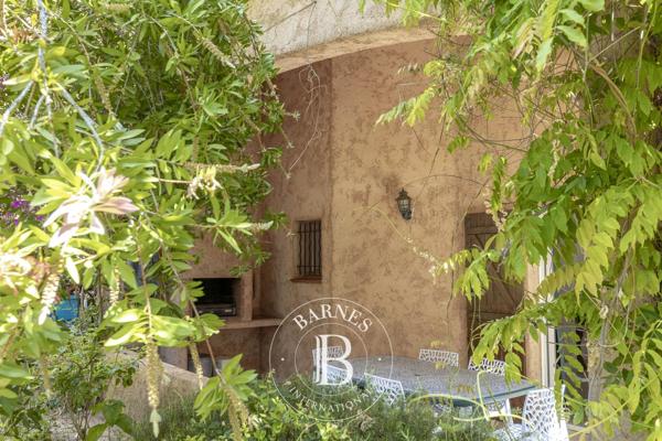Sainte-Lucie-de-Porto-Vecchio, Villa 7 Chambres -  250 m² à vendre