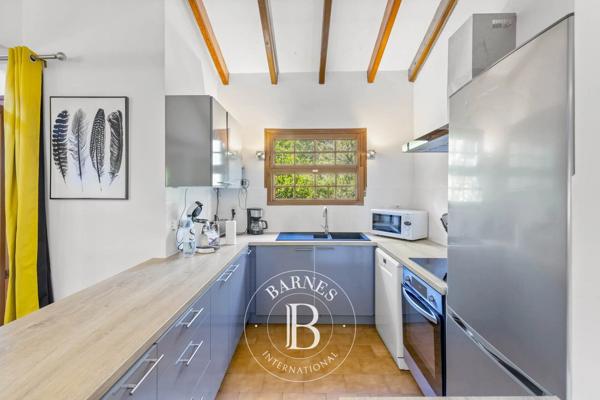Sainte-Lucie-de-Porto-Vecchio, Villa 7 Chambres -  250 m² à vendre