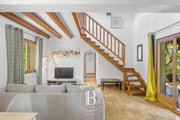 Sainte-Lucie-de-Porto-Vecchio, Villa 7 Chambres -  250 m² à vendre