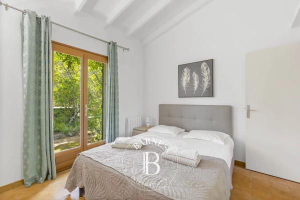 Sainte-Lucie-de-Porto-Vecchio, Villa 7 Chambres -  250 m² à vendre