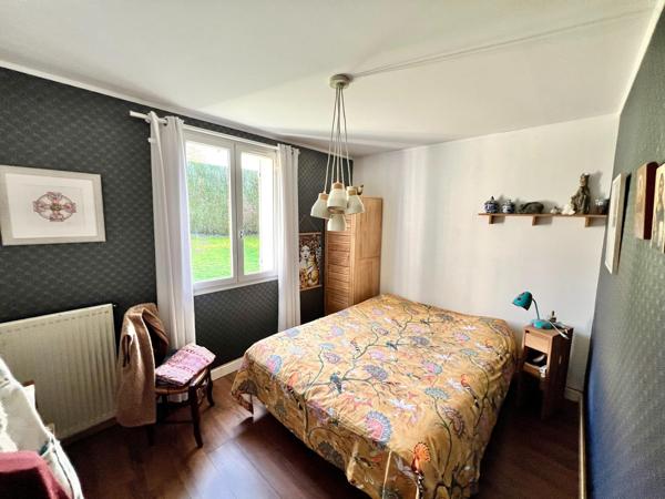 Maison de 132 m² 4 chambres à Villers Cotterêts sur un terrain de 1000 m²