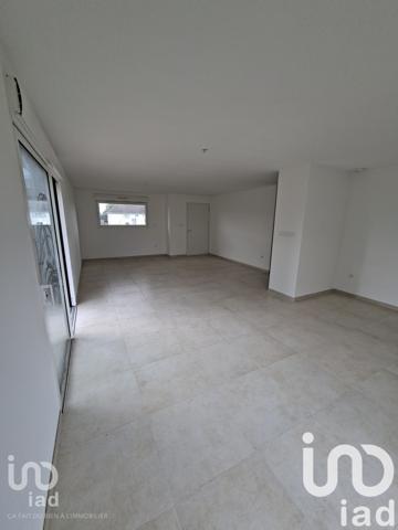 Maison à vendre 5 pièces 103 m² Froideconche