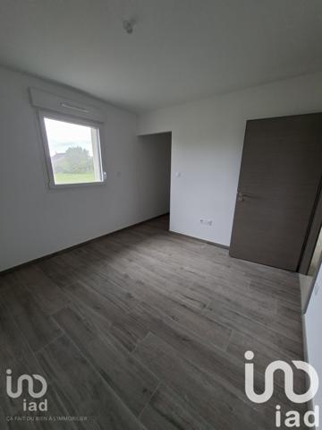 Maison à vendre 5 pièces 103 m² Froideconche